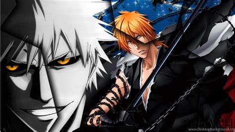 bleach anime wallpaper